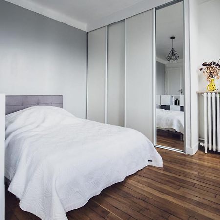 Superb Bright Studio Next To The Seine Apartment Paris Exterior foto