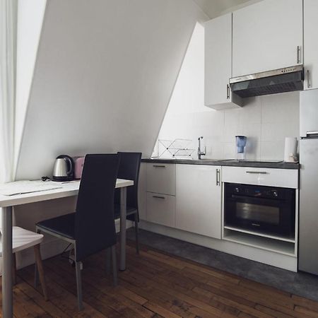Superb Bright Studio Next To The Seine Apartment Paris Exterior foto