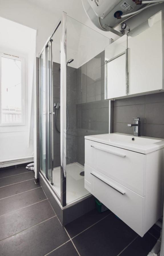 Superb Bright Studio Next To The Seine Apartment Paris Exterior foto
